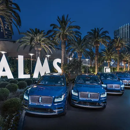 Palms Casino Resort-2